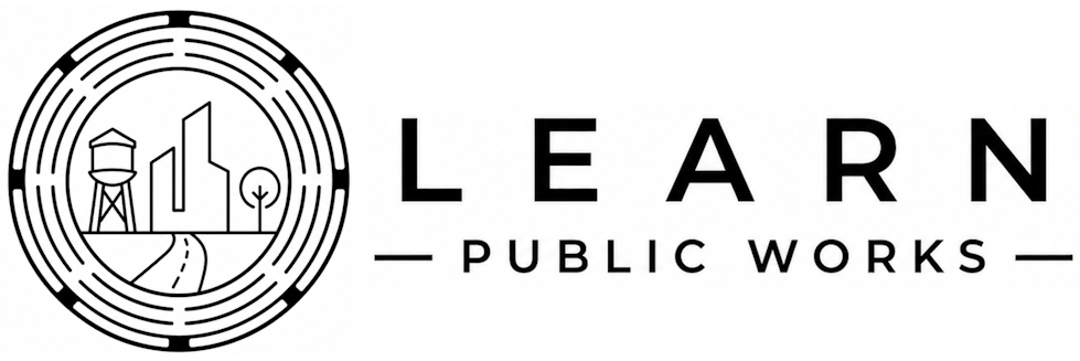 Learn Public Works